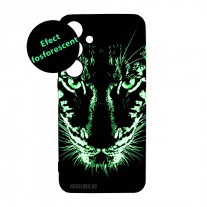 Husă Samsung Galaxy S24 Plus LUXO TPU Black Leopard