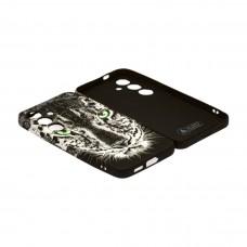 Husă Samsung Galaxy S24 Plus LUXO TPU Black Leopard