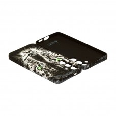 Husă Samsung Galaxy S24 Plus LUXO TPU Black Leopard
