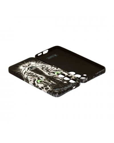 Husă Samsung Galaxy S24 Plus LUXO TPU Black Leopard Husă Samsung Galaxy S24 Plus LUXO TPU Black Leopard