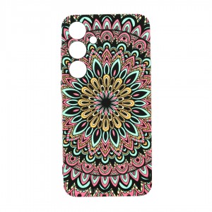 Husă Samsung Galaxy S24 Plus LUXO TPU Lotus Mandala
