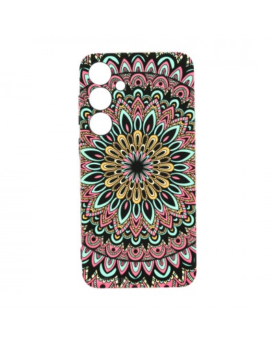 Husă Samsung Galaxy S24 Plus LUXO TPU Lotus Mandala