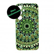 Husă Samsung Galaxy S24 Plus LUXO TPU Lotus Mandala