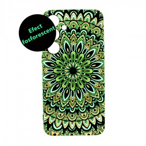 Husă Samsung Galaxy S24 Plus LUXO TPU Lotus Mandala