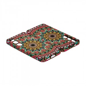 Husă Samsung Galaxy S24 Plus LUXO TPU Lotus Mandala