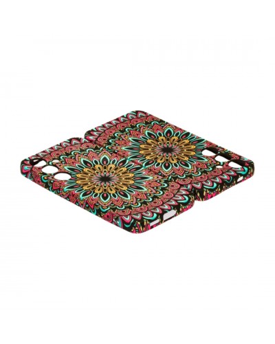 Husă Samsung Galaxy S24 Plus LUXO TPU Lotus Mandala Husă Samsung Galaxy S24 Plus LUXO TPU Lotus Mandala