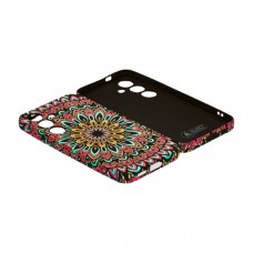 Husă Samsung Galaxy S24 Plus LUXO TPU Lotus Mandala