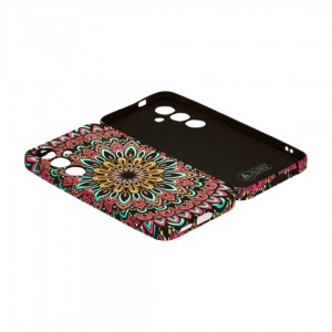 Husă Samsung Galaxy S24 Plus LUXO TPU Lotus Mandala