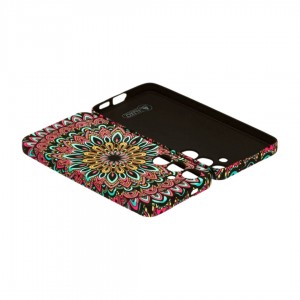 Husă Samsung Galaxy S24 Plus LUXO TPU Lotus Mandala