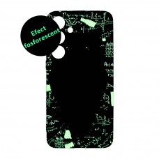 Husă Samsung Galaxy S24 Plus LUXO TPU Math Owl