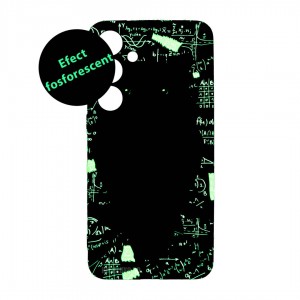 Husă Samsung Galaxy S24 Plus LUXO TPU Math Owl
