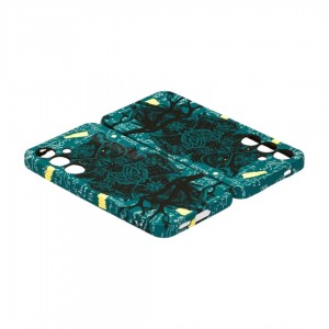 Husă Samsung Galaxy S24 Plus LUXO TPU Math Owl