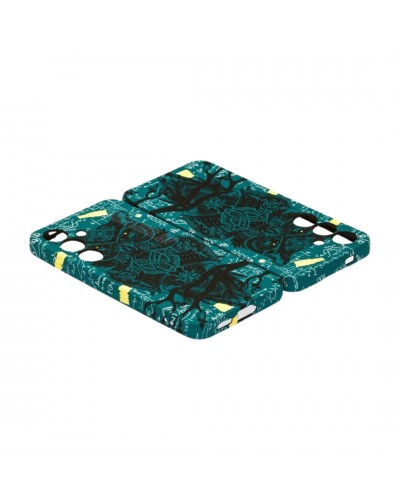 Husă Samsung Galaxy S24 Plus LUXO TPU Math Owl