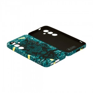 Husă Samsung Galaxy S24 Plus LUXO TPU Math Owl
