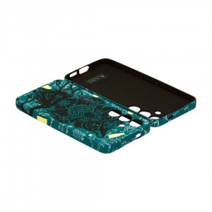 Husă Samsung Galaxy S24 Plus LUXO TPU Math Owl