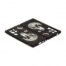 Husă Samsung Galaxy S24 Ultra LUXO TPU Astronaut on the Moon