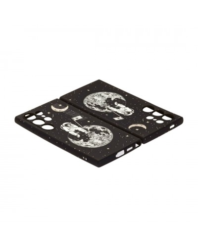 Husă Samsung Galaxy S24 Ultra LUXO TPU Astronaut on the Moon Husă Samsung Galaxy S24 Ultra LUXO TPU Astronaut on the Moon