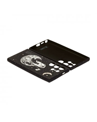 Husă Samsung Galaxy S24 Ultra LUXO TPU Astronaut on the Moon Husă Samsung Galaxy S24 Ultra LUXO TPU Astronaut on the Moon