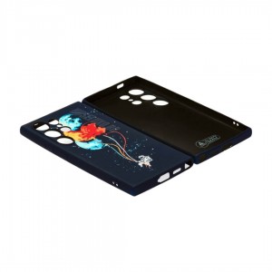 Husă Samsung Galaxy S24 Ultra LUXO TPU Balloons or Planets
