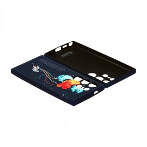 Husă Samsung Galaxy S24 Ultra LUXO TPU Balloons or Planets