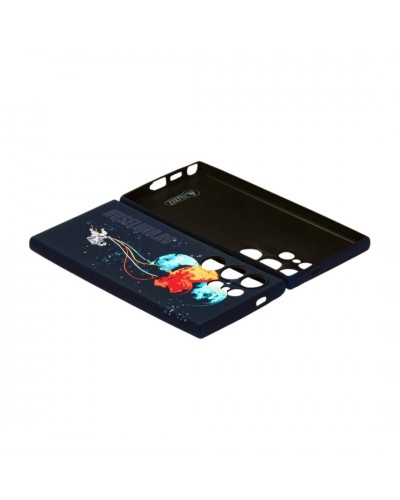 Husă Samsung Galaxy S24 Ultra LUXO TPU Balloons or Planets