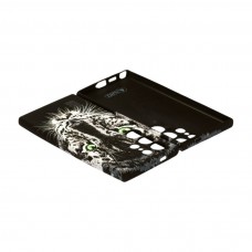 Husă Samsung Galaxy S24 Ultra LUXO TPU Black Leopard
