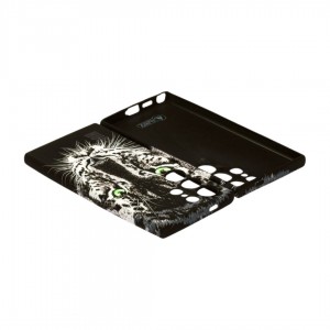 Husă Samsung Galaxy S24 Ultra LUXO TPU Black Leopard