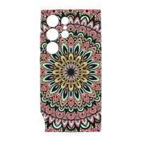 Husă Samsung Galaxy S24 Ultra LUXO TPU Lotus Mandala