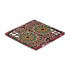 Husă Samsung Galaxy S24 Ultra LUXO TPU Lotus Mandala