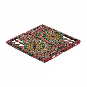 Husă Samsung Galaxy S24 Ultra LUXO TPU Lotus Mandala