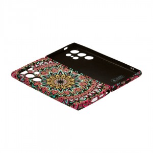 Husă Samsung Galaxy S24 Ultra LUXO TPU Lotus Mandala