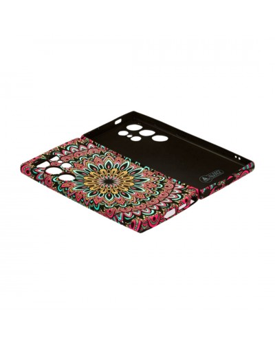 Husă Samsung Galaxy S24 Ultra LUXO TPU Lotus Mandala