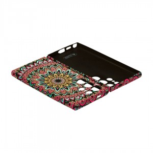 Husă Samsung Galaxy S24 Ultra LUXO TPU Lotus Mandala
