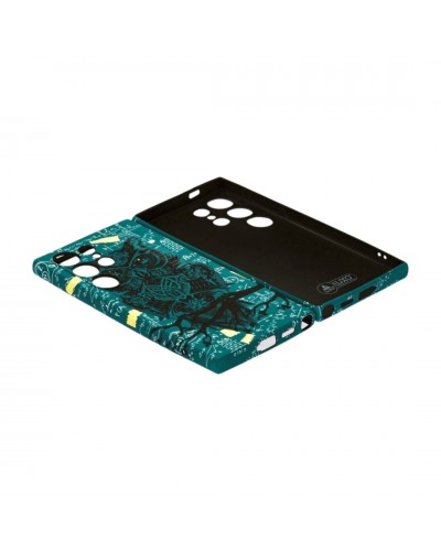 Husă Samsung Galaxy S24 Ultra LUXO TPU Math Owl