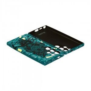 Husă Samsung Galaxy S24 Ultra LUXO TPU Math Owl