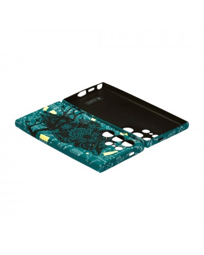 Husă Samsung Galaxy S24 Ultra LUXO TPU Math Owl