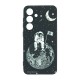 Astronaut on the Moon