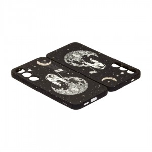Husă Samsung Galaxy S24 LUXO TPU Astronaut on the Moon