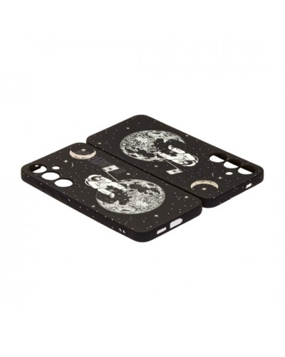 Husă Samsung Galaxy S24 LUXO TPU Astronaut on the Moon Husă Samsung Galaxy S24 LUXO TPU Astronaut on the Moon