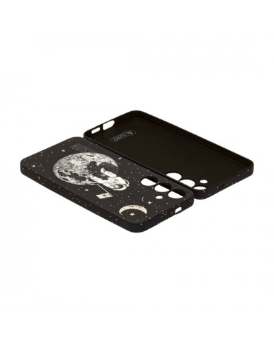 Husă Samsung Galaxy S24 LUXO TPU Astronaut on the Moon Husă Samsung Galaxy S24 LUXO TPU Astronaut on the Moon
