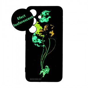 Husă Samsung Galaxy S24 LUXO TPU Balloons or Planets