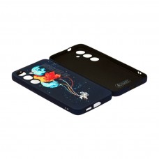 Husă Samsung Galaxy S24 LUXO TPU Balloons or Planets