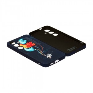 Husă Samsung Galaxy S24 LUXO TPU Balloons or Planets