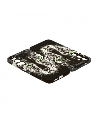 Husă Samsung Galaxy S24 LUXO TPU Black Leopard Husă Samsung Galaxy S24 LUXO TPU Black Leopard