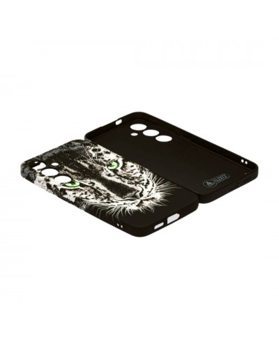 Husă Samsung Galaxy S24 LUXO TPU Black Leopard Husă Samsung Galaxy S24 LUXO TPU Black Leopard