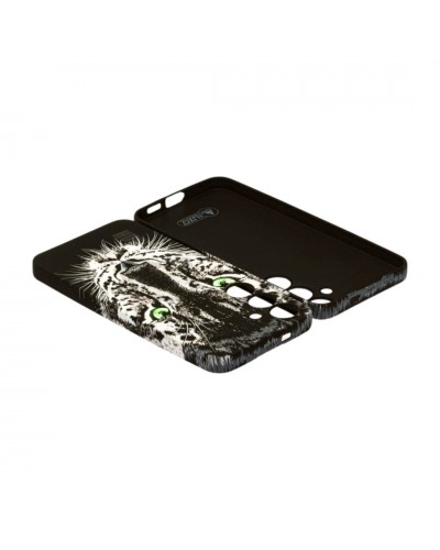 Husă Samsung Galaxy S24 LUXO TPU Black Leopard Husă Samsung Galaxy S24 LUXO TPU Black Leopard