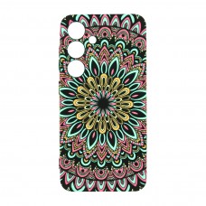 Husă Samsung Galaxy S24 LUXO TPU Lotus Mandala
