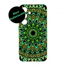 Husă Samsung Galaxy S24 LUXO TPU Lotus Mandala