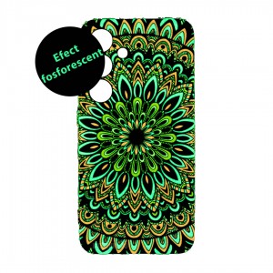 Husă Samsung Galaxy S24 LUXO TPU Lotus Mandala
