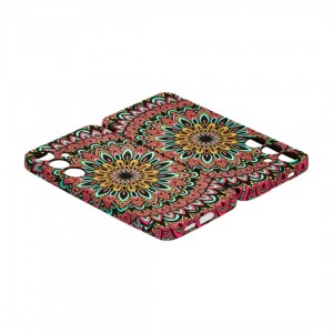 Husă Samsung Galaxy S24 LUXO TPU Lotus Mandala